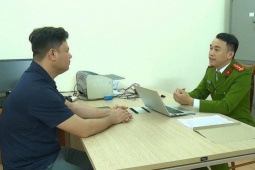 Khởi tố người điều ô tô 'khóa đuôi' chặn xe ngày mùng 2 Tết ở Hà Tĩnh