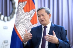 Thủ tướng Campuchia không biết Trần Chí là kẻ cầm đầu tổ chức lừa đảo