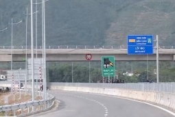 Phí sử dụng đường bộ trên 5 tuyến cao tốc Bắc-Nam được tính cụ thể thế nào?