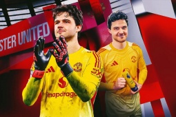 Senne Lammens: Từ vô danh đến người hùng mang niềm tin cho  " Quỷ đỏ "  MU