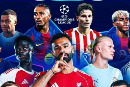 3 đại gia La Liga quyết ngăn NHA làm loạn Cúp C1, Mourinho hết cửa về Real (Clip 1 phút)