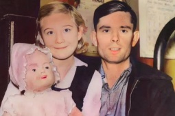 Đám cưới có cô dâu 9 tuổi làm chấn động nước Mỹ, khiến luật pháp thay đổi