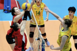 VTV Bình Điền Long An – Supreme Chonburi: Cửa hẹp cho tấm vé châu Á