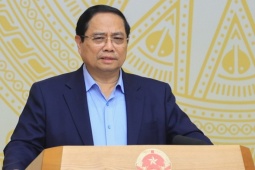 Thủ tướng: Phát triển phân khúc nhà ở cho người thu nhập từ 20 triệu đồng/tháng