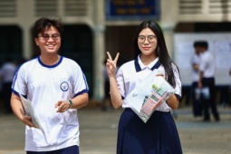 Đại học Bách khoa TP HCM nhân đôi ba loại điểm Toán