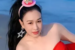 Chung Lệ Đề trở lại Việt Nam