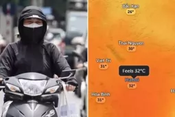 Hà Nội còn nồm ẩm đến bao giờ, liệu năm nay sẽ có rét nàng Bân hay không?