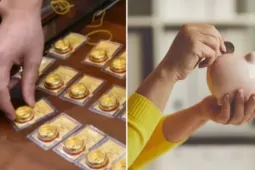 Không mua được vàng ngày vía Thần Tài thì nên làm gì để “xin vía” may mắn?