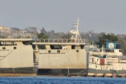 Cuba công bố phát hiện mới về vụ tàu mang cờ Mỹ xâm nhập trái phép dẫn đến đổ máu