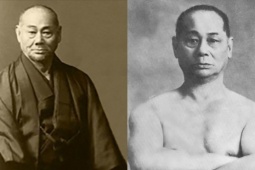 Bị khiêu khích, cao thủ karate mạnh nhất Nhật Bản hạ võ sĩ quyền Anh bằng 1 đòn