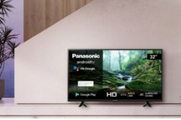 Sau Sony, đến lượt Panasonic trao mảng TV cho Trung Quốc