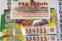 Trúng độc đắc 8 tỉ đồng xổ số miền Nam, 2 người phụ nữ liền mở sổ tiết kiệm