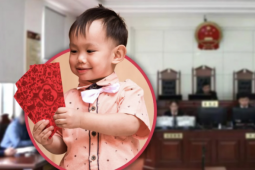 Dùng lì xì của con trai để cưới vợ mới, ông bố nhận cái kết bẽ bàng