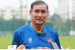 ĐT nữ Việt Nam chốt danh sách cho đấu trường Asian Cup nữ 2026