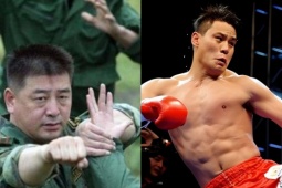 Bảng xếp hạng 10 cao thủ kungfu Trung Quốc hiện đại: Ai mạnh nhất?