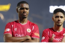 Vua phá lưới V-League 2025/26: Các chân sút nội “lép vế”