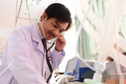 Bạn trẻ - Cuộc sống - Lời chúc Ngày Thầy thuốc Việt Nam 27/2 cho người yêu, vợ, chồng ý nghĩa năm 2026