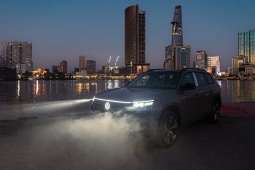 Volkswagen bổ sung thêm hai sản phẩm SUV mới tại Việt Nam