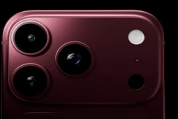 iPhone 18 Pro Max ngập công nghệ mới khiến iFan ‘đứng ngồi không yên’