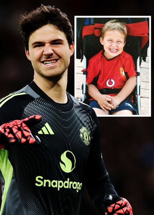 Senne Lammens: Từ vô danh đến người hùng mang niềm tin cho