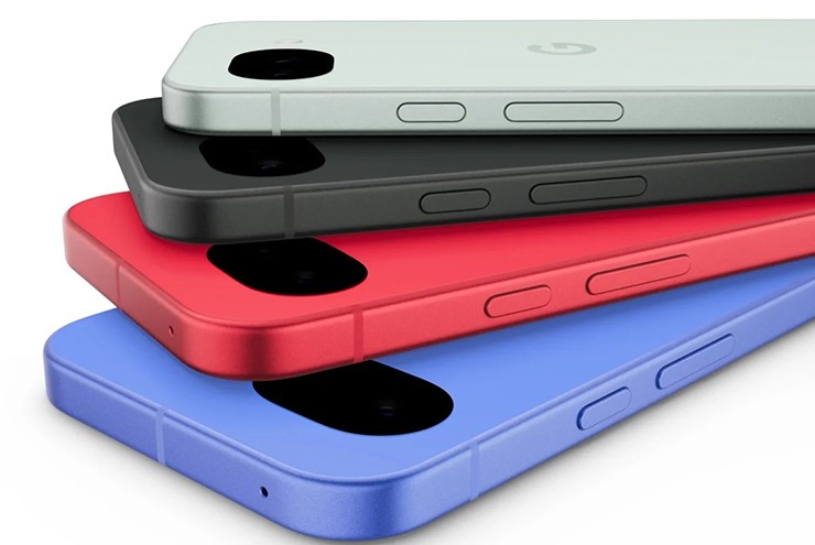 Pixel 10a quá lặp đi lặp lại và nhàm chán để có thể cạnh tranh với dòng Galaxy S26.