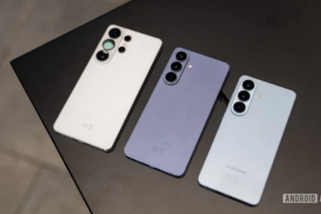 CHÍNH THỨC: Bộ ba Galaxy S26 ra mắt - Giá cao hơn & thông minh hơn