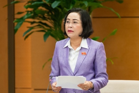 Bộ Chính trị đã có Kết luận quan trọng về công tác bầu cử Quốc hội và HĐND các cấp