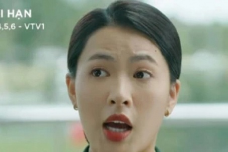 Minh Trang khiến khán giả đòi bỏ phim