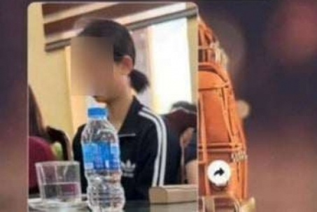 Từ vụ giáo viên bị "tố" bắt học sinh tiểu học liếm đất ở Phú Thọ: Một hình thức làm nhục trẻ em công khai