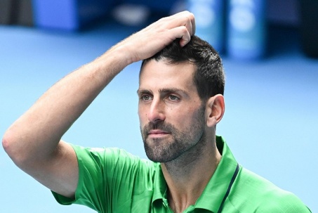 Nóng nhất thể thao sáng 27/2: Alcaraz - Sinner không phải rào cản lớn nhất của Djokovic