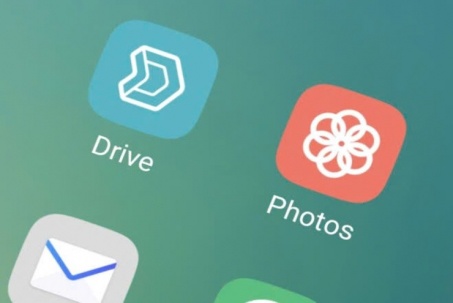 Công cụ quản lý tệp tin và hình ảnh nhanh gọn, miễn phí của Synology