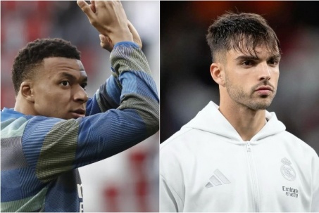 Real Madrid thắng cũng khó vui: Asencio nhập viện, Arbeloa mập mờ về Mbappe