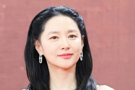 Vẻ đẹp 'Nàng Dae Jang Geum' Lee Young Ae