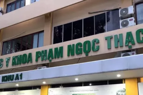 Học phí cao nhất của Trường ĐH Y khoa Phạm Ngọc Thạch năm 2026 là 81 triệu đồng