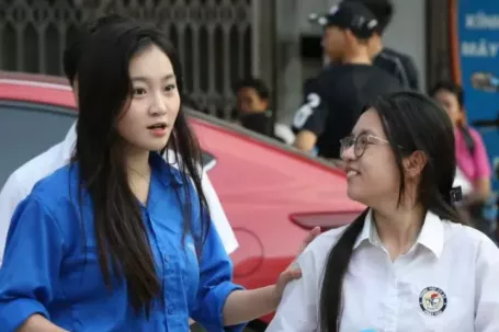 Thấp thỏm 12 khu vực tuyển sinh lớp 10 tại Hà Nội