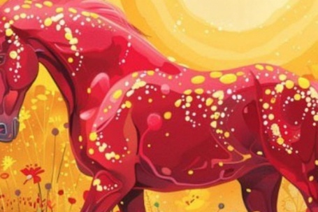 Càng gần Rằm tháng Giêng càng đỏ: 4 con giáp hút tài lộc mạnh nhất đầu xuân