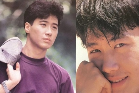 Tài tử từng khiến triệu cô gái si mê, giờ kín tiếng bên vợ kém 20 tuổi