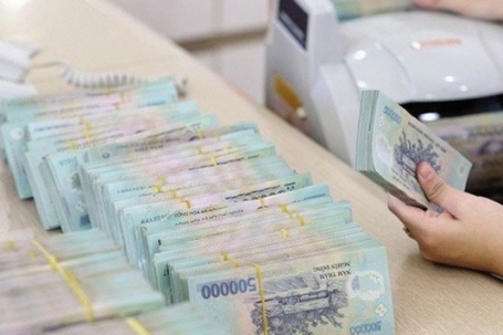 Bất ngờ số lãi về tay khi gửi tiết kiệm 300 triệu đồng kỳ hạn 12 tháng