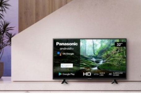 Sau Sony, đến lượt Panasonic trao mảng TV cho Trung Quốc