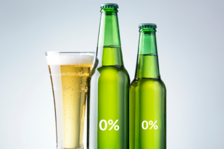 Bia không cồn thực chất là gì, vì sao nó không rẻ?