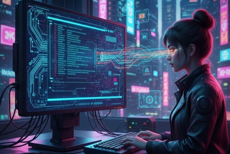 Cảnh báo "khẩn" về trào lưu chế ảnh AI đang nổi "rần rần" mạng xã hội