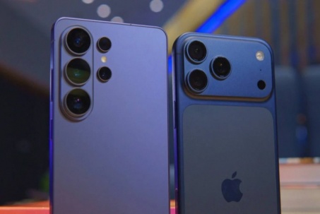 Có nên rời bỏ iPhone chuyển sang Galaxy S26?