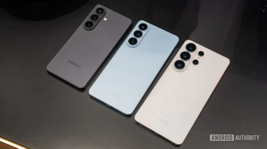 Dòng&nbsp;Galaxy S26.