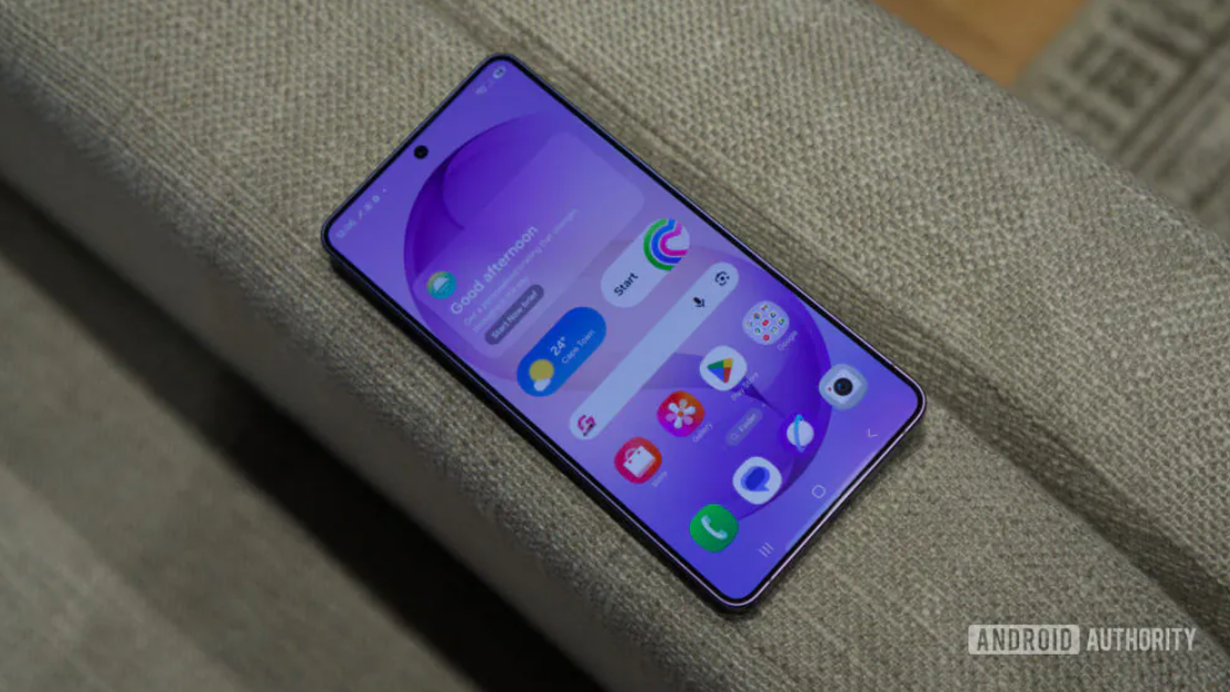 Dòng&nbsp;Galaxy S26 hỗ trợ cập nhật phần mềm dài hạn.