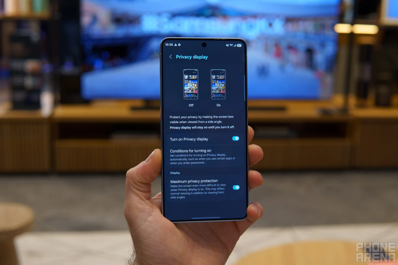 HOT: Trên tay Galaxy S26 Ultra cao cấp nhất, giá từ 36,99 triệu đồng - 2