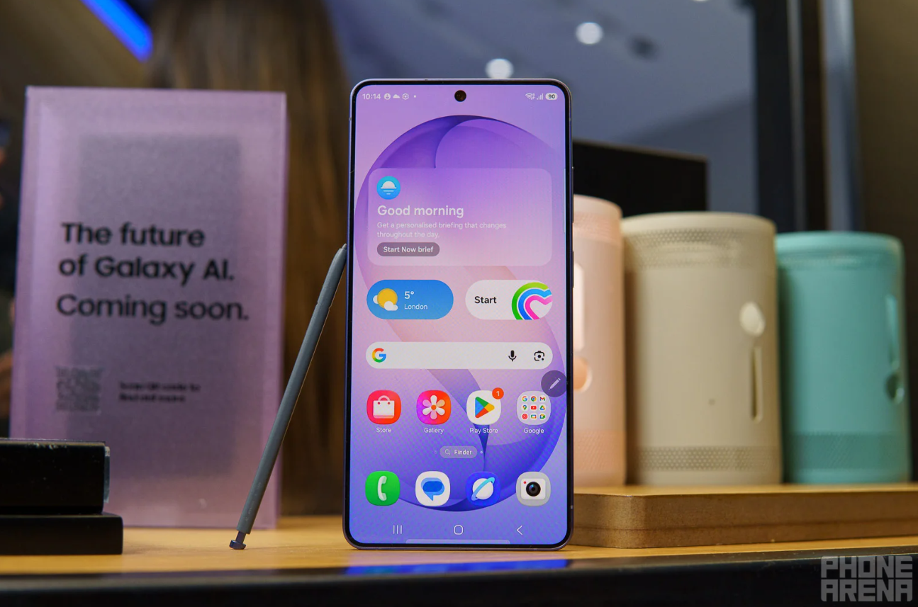 HOT: Trên tay Galaxy S26 Ultra cao cấp nhất, giá từ 36,99 triệu đồng - 6