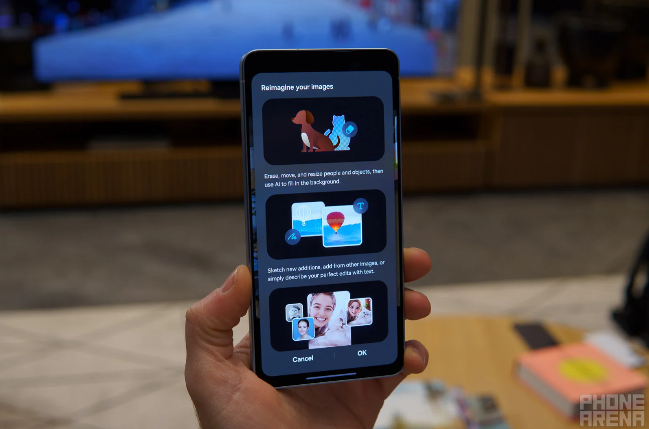 HOT: Trên tay Galaxy S26 Ultra cao cấp nhất, giá từ 36,99 triệu đồng - 8