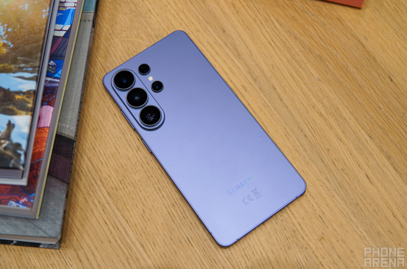 HOT: Trên tay Galaxy S26 Ultra cao cấp nhất, giá từ 36,99 triệu đồng - 10