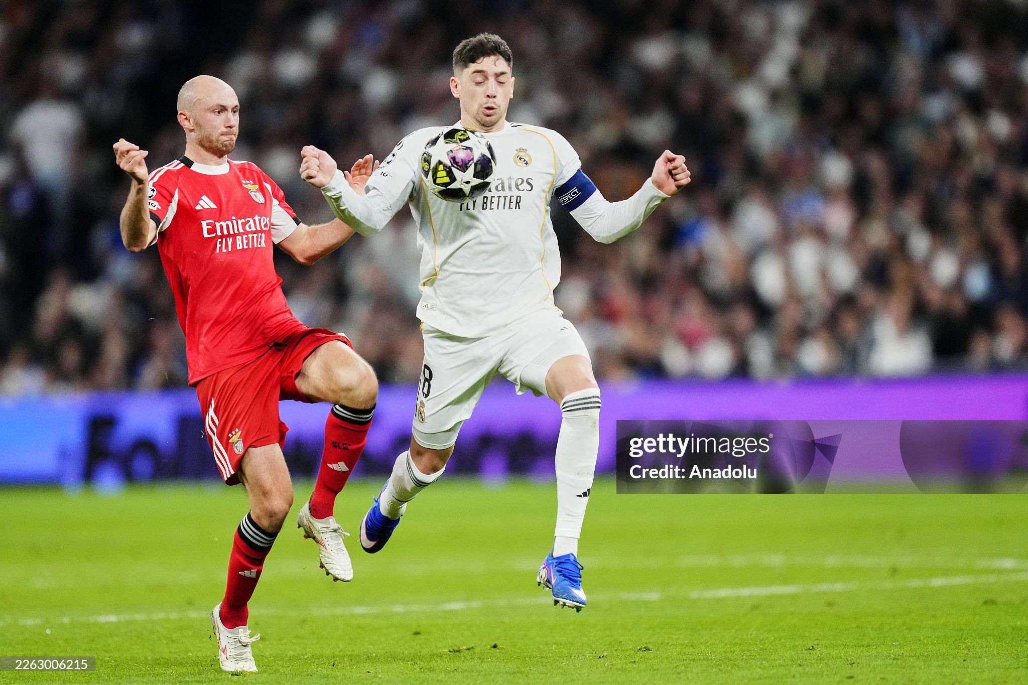 Real Madrid đã thể hiện được bản lĩnh của ông lớn đúng lúc