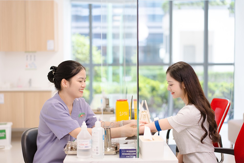 Người dân nên kiểm tra sức khỏe toàn diện sau Tết